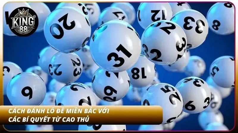 Cách Đánh Lô Đề Miền Bắc – Tỷ Lệ 1 Ăn 99 Chuẩn Tại King88 3 Áp dụng soi cầu chuẩn xác giúp thu về lợi nhuận lớn