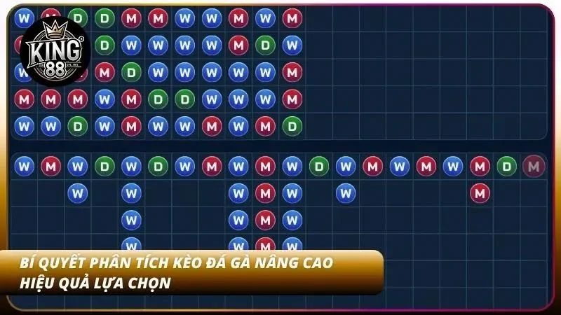 Thể trạng và phong độ thường ảnh hưởng đáng kể đến kết quả