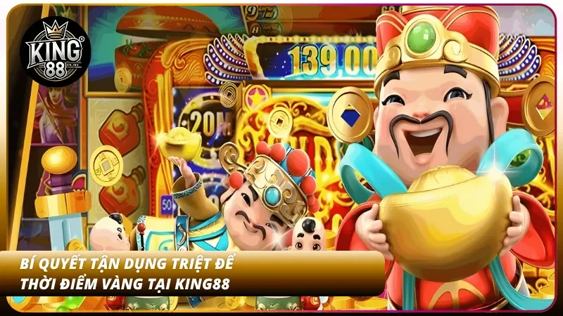 gio vang no hu 3 Bí kíp để luôn chọn đúng thời điểm vàng tại đây